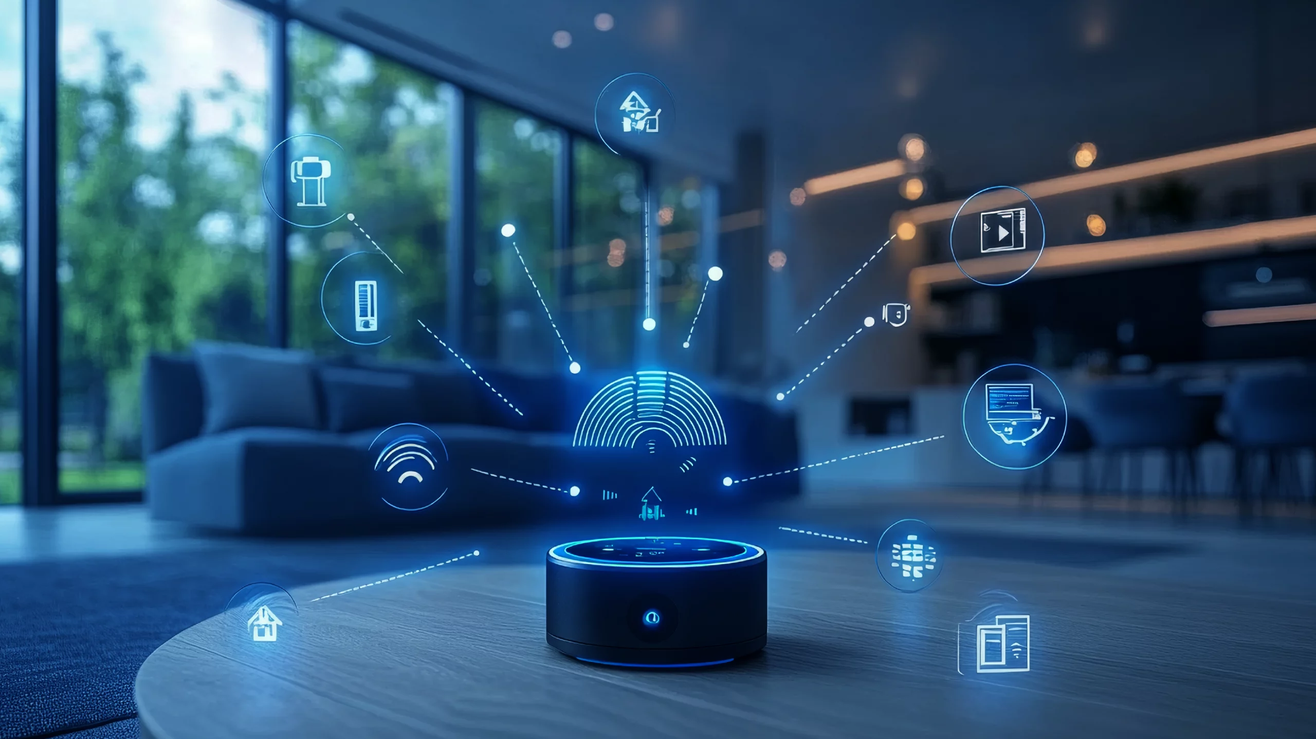 How Amazon Alexa Works Using NLP